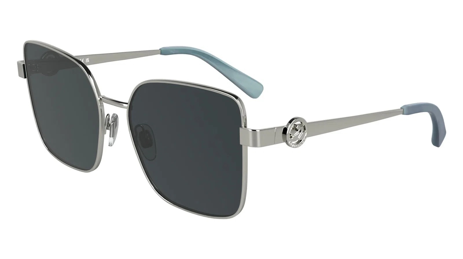 Longchamp LO181S Sunglasses - view 3